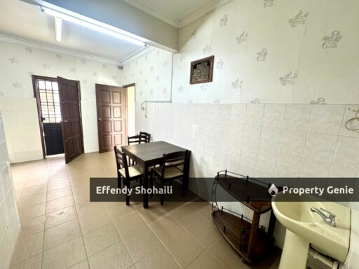 TAMAN DESA MEWAH SEMENYIH CORNER