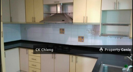 Ridzuan Condo, Below Market Non Bumi, 2042sqft Penthouse, Bandar Sunway PJS10