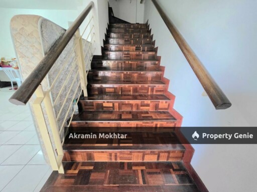 Freehold & Near To School | Double Storey House Kota Kemuning Shah Alam