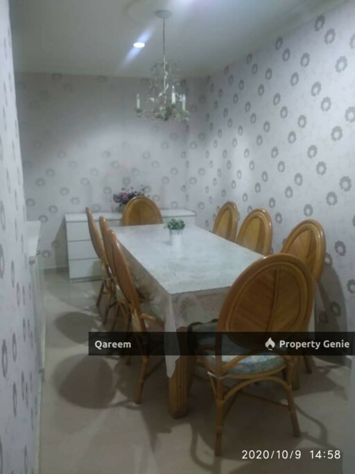 2 Storey Taman Melewar Gombak Batu Caves KL