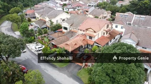 UKAY PERDANA SEMI D AMPANG