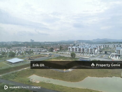 The Residence2 @Tiara East
