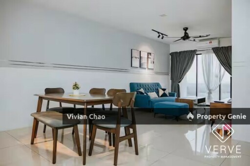 Mahattan Condo For Sale