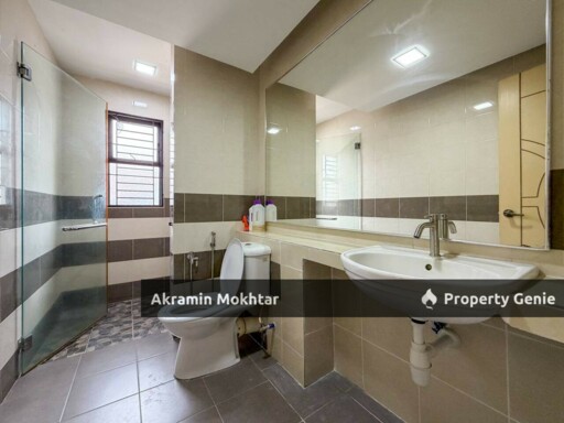 Renovated & Partially Furnished | Triple Storey Taman Sentosa Villa Kajang
