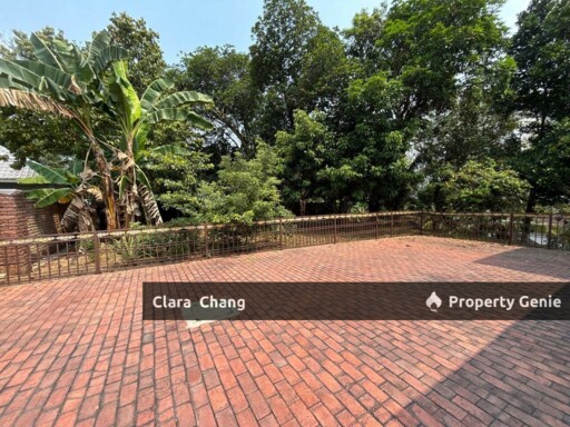Straits View @ JB Double Storey Bungalow for Rent Fully Furnished