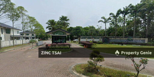 2 Storey Bungalow @ Amverton Park {Save RM 603,000} 10 mins drive to AEON Bukit Tinggi
