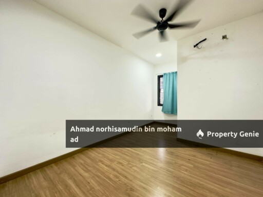 Termurah! Elmina Green 5 U17 Shah Alam Double Storey for Sale