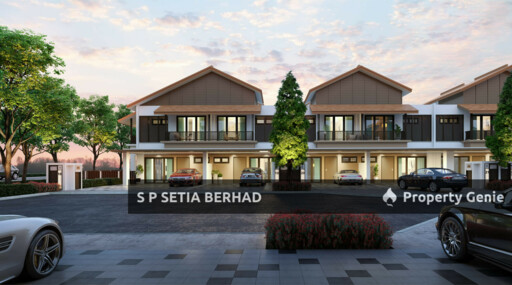 Setia Warisan Tropika