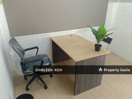 Office Room Space for rent at Bandar Baru Uda @ Skudai Kanan