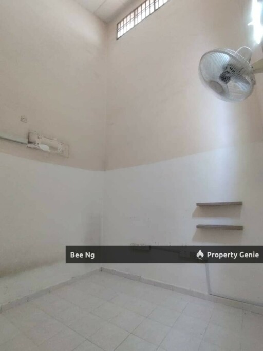Taman Pulai Utama/Skudai/Single Storey Terrace