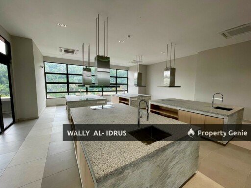 Condo Trinity Wellness @ Ampang, Selangor