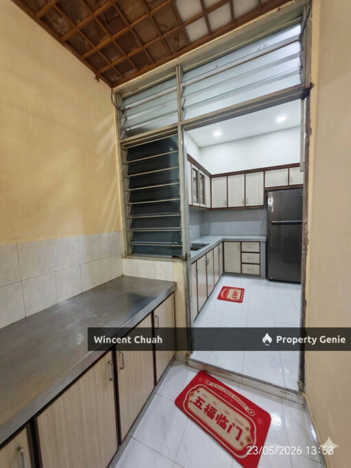 [Landed Below Market] 2.5 Storey House Taman Bukit Utama Bukit Antarabangsa Ampang For Sale