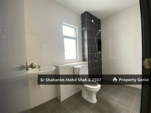 DOUBLE STOREY TERRACED HOUSE FOR SALE - IRINGAN BAYU, PASTURA, SEREMBAN NEGERI SEMBILAN