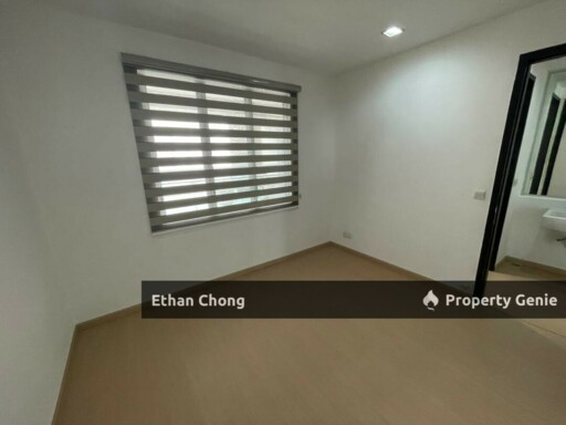 Partially Furnished Unit for Sale at USJ One Avenue, Subang Jaya