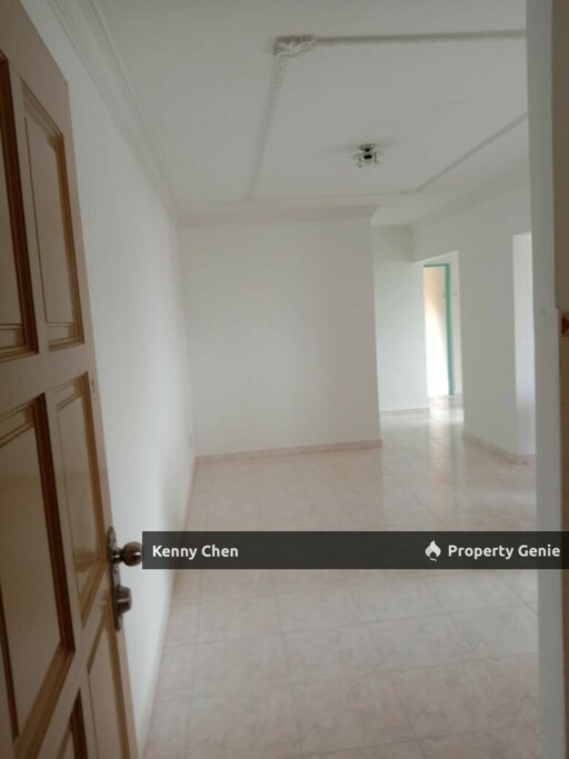 Cheras Taman Yulek Ketumbar Heights Condo