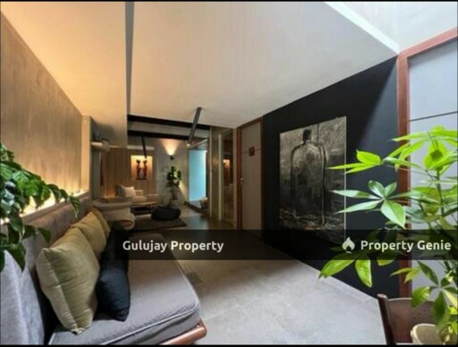 2.5 Storey Bukit Beruang House For Sales