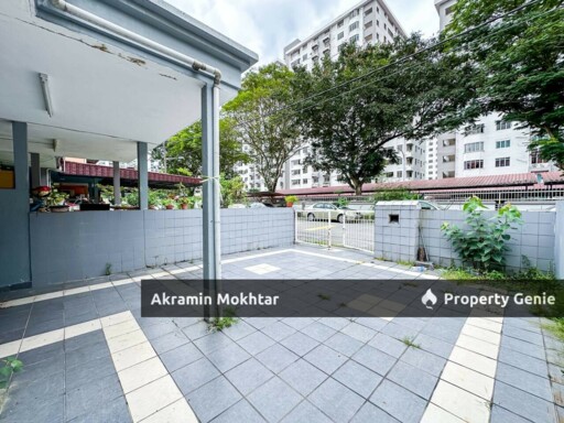 Facing Open | 2 Storey Terrace SS7 Kelana Jaya Petaling Jaya