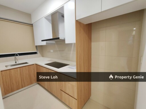 Sunway Velocity Two Condo For Sale | 840sf 2 Bedroom | Tenanted | Below RM 1Mil