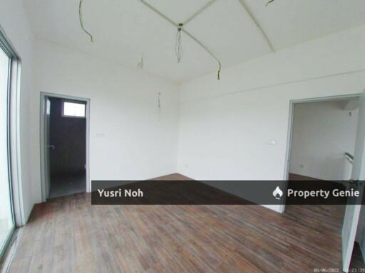 DOUBLE STOREY CASA VIEW @ CYBERSOUTH