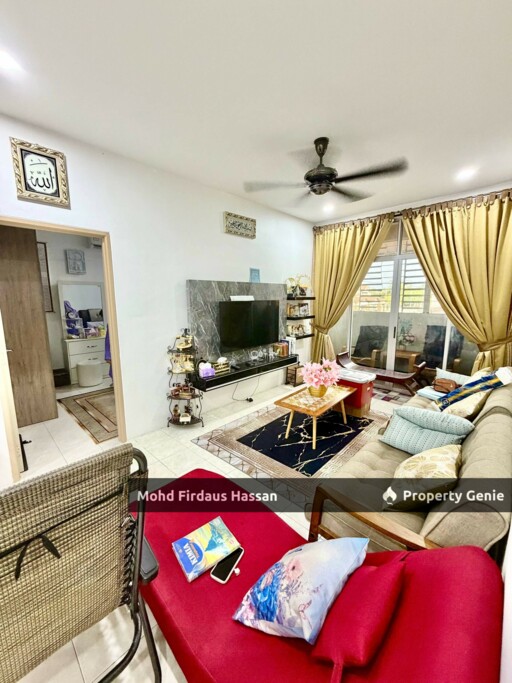 Putra Villa, Bandar Putra Bertam