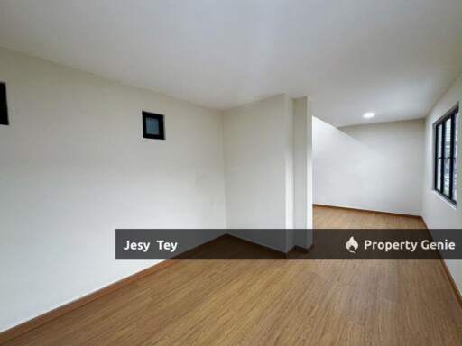 Taman Sentosa Double Storey Terrace House Sales