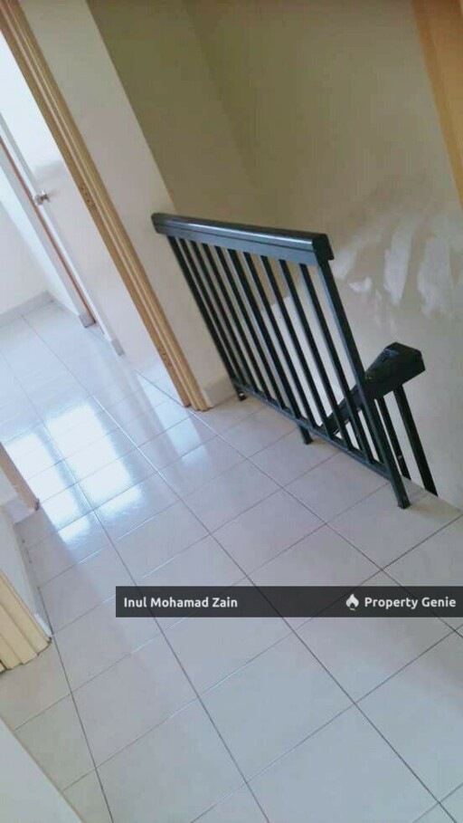 Teres Dua Tingkat Impian Murni, Saujana Impian Kajang