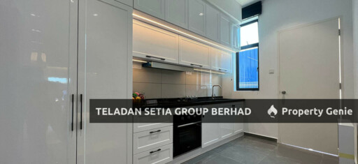 Taman Desa Bertam, Phase 4