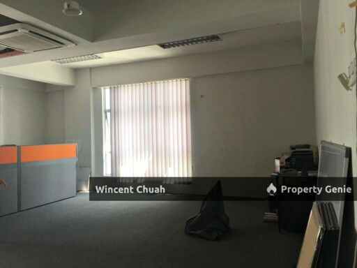 Prima Avenue, The Tube Office for Rent , Kelana Jaya PJU 1