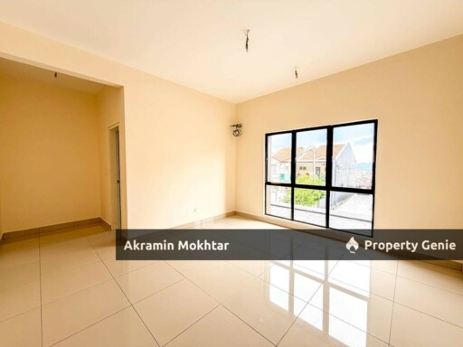 Cheapest | 3 Storey Terrace Nassim Height Ukay Bistari,Ampang