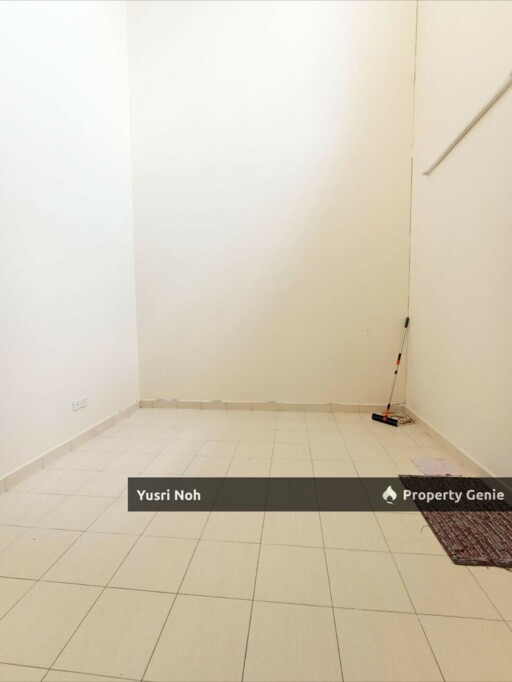 Rumah Teres 2 Tingkat di Alam Budiman Seksyen U10, Shah Alam