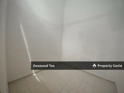 Single Storey Taman Kirby, Seremban, Labu, Seremban2, Bandar Ainsdale (Got Iron Grill)