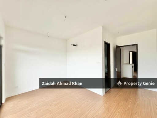 3-STOREY TERRACE INTERMEDIATE THE MULIA RESIDENCE @ CYBERJAYA FOR SALE !!! NON BUMI