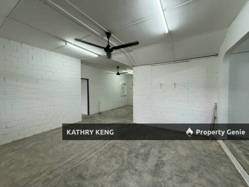Jalan Ilham For Sale Taman Ilham For Sale Kluang For Sale Johor For Sale