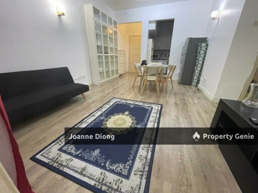 PERMAI PUITERI APARTMENT FOR SALE
