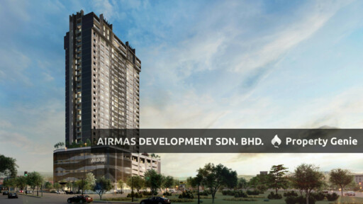 ALTON SKYVILLAS