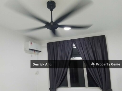 For Rent - Villa Krystal Apartment For Rent Bandar Selesa Jaya For Rent Skudai For Rent Johor For Rent