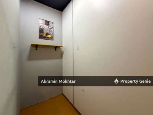 Freehold | Affordable Shop Office (Kedai Mampu Milik) at Plaza Crystalville Cyberjaya