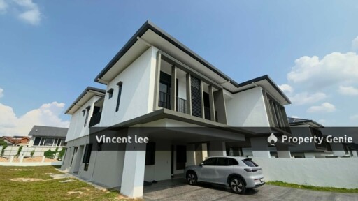 Anggun Villa, BK8, Bandar Kinrara