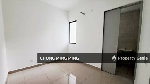 Brand new terrace house For SALE @ Arena Seremban 2