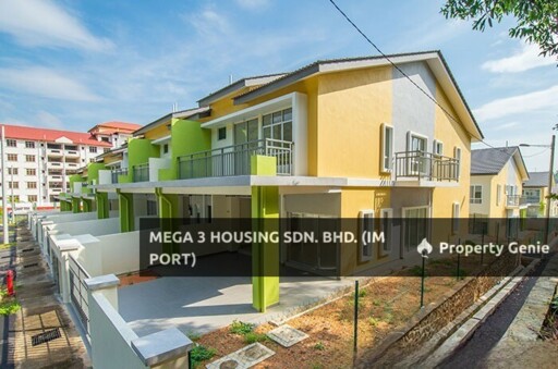 DESA SALAK MAJU