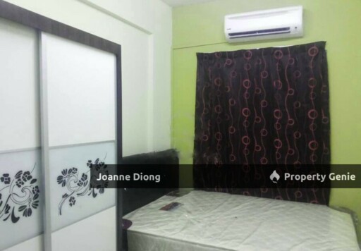 Tainia Apartment