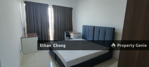 Nadayu 801 For rent with fully furnished