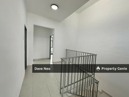 Taman Pulai Mutiara 2 • 4Beds 3Baths • Fully Furnished • Near Pulai Jaya