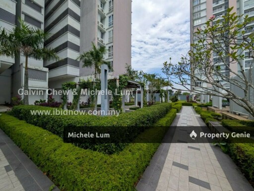 [Below Market 46%] Vina Residency Vina Versatile Homes Cheras