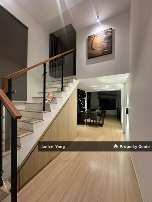 Sunway Grid Residence Iskandar Puteri
