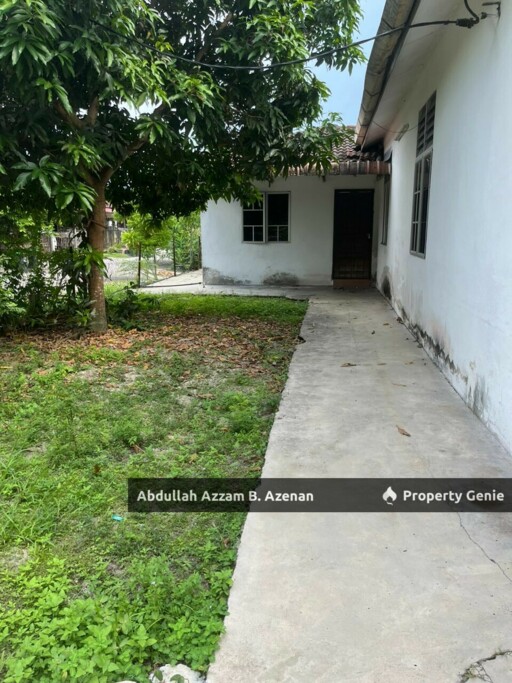 CORNER LOT FOR RENT TAMAN DESA SENI