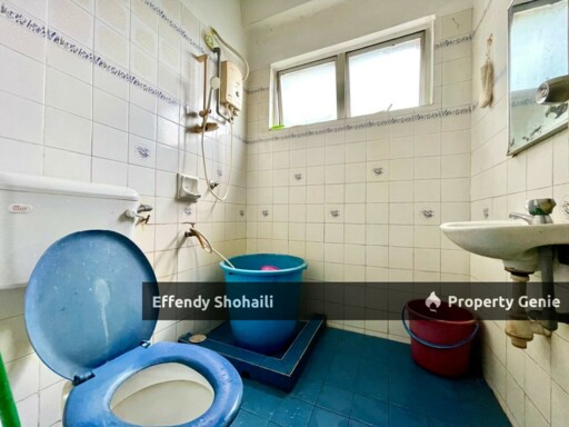 SRI PERMATA CONDO SEKSYEN 9 SHAH ALAM