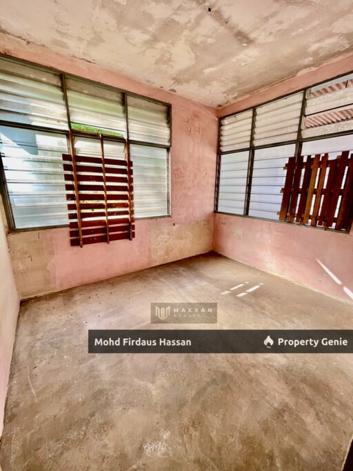 SST Corner Lot @ Taman Ria, Sungai Petani, Kedah. Land Area 2885 sq ft. Rumah Murah!!!