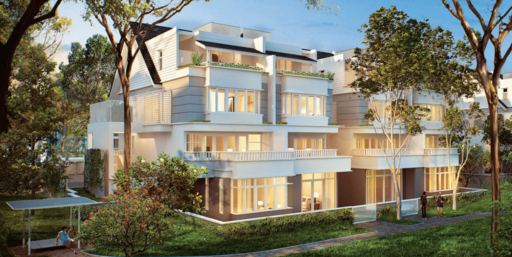 The Mews, The Glades Putra Heights
