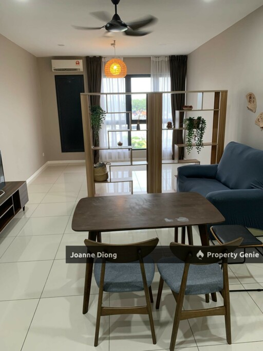 Highpark Suites